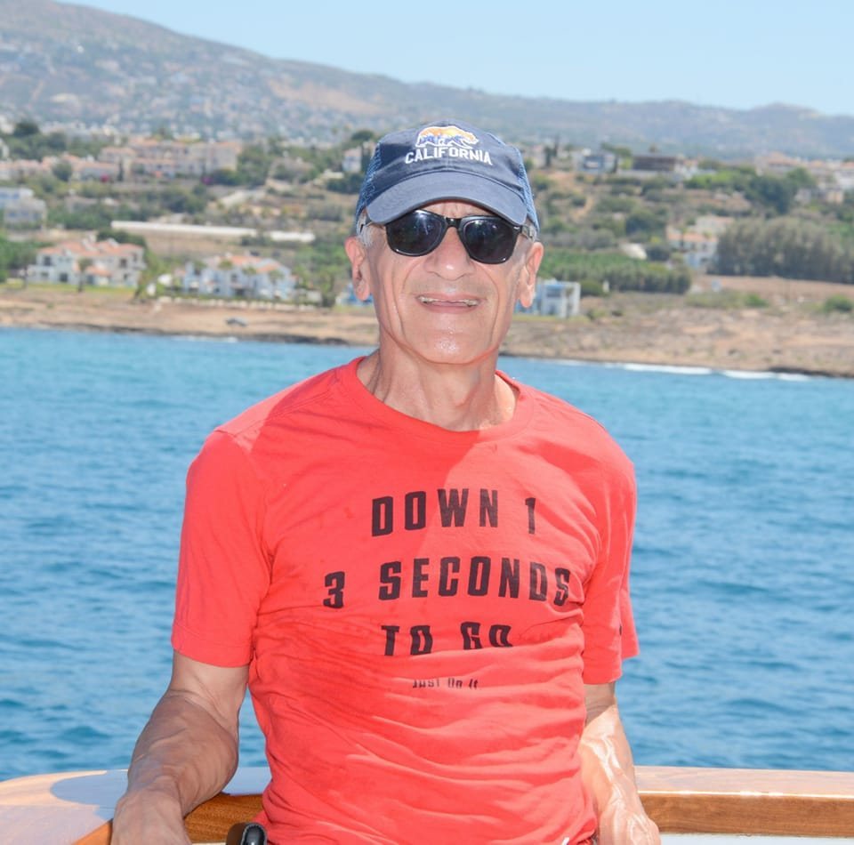 אמנון בצלאל ז"ל