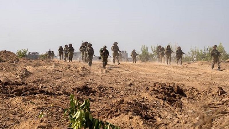 צילום: דובר צה&quot;ל