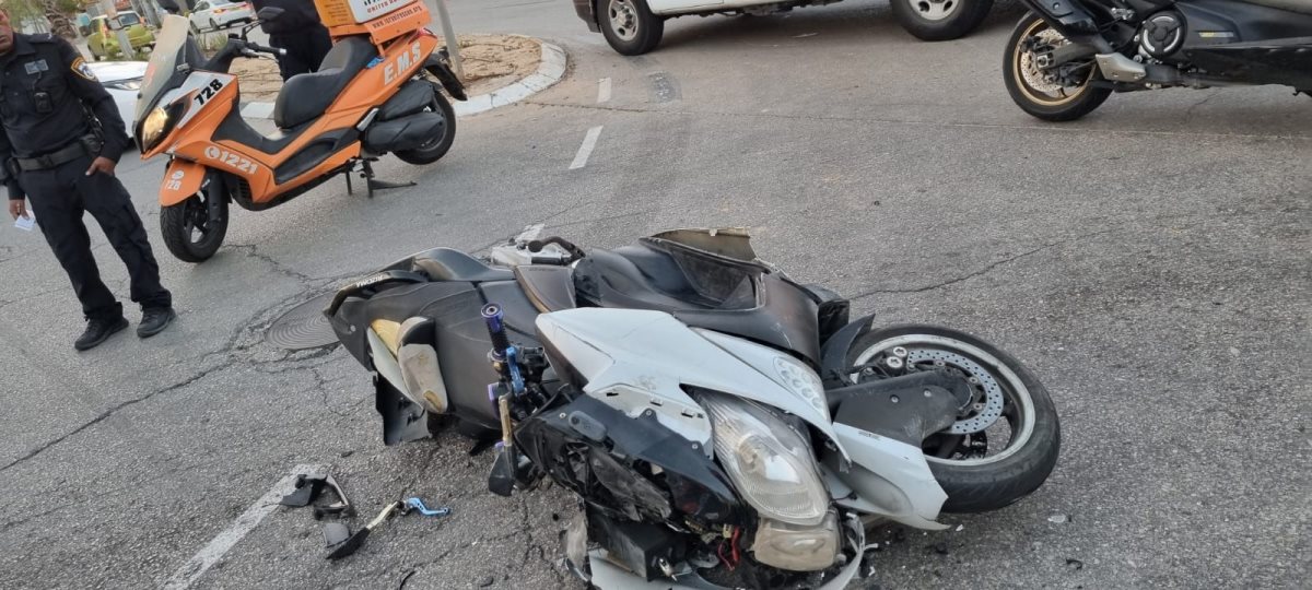 צילום: דוברות איחוד הצלה