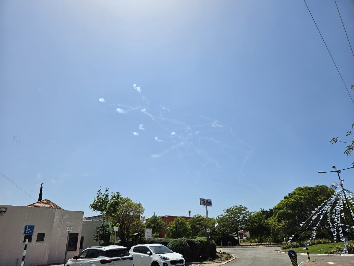 דוברות חוף אשקלון