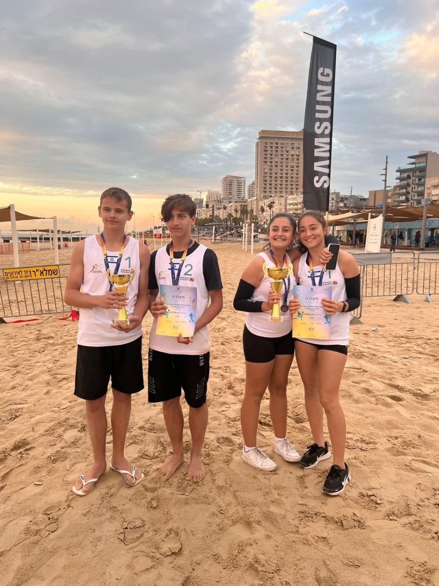 צילום: לירון מוסאי