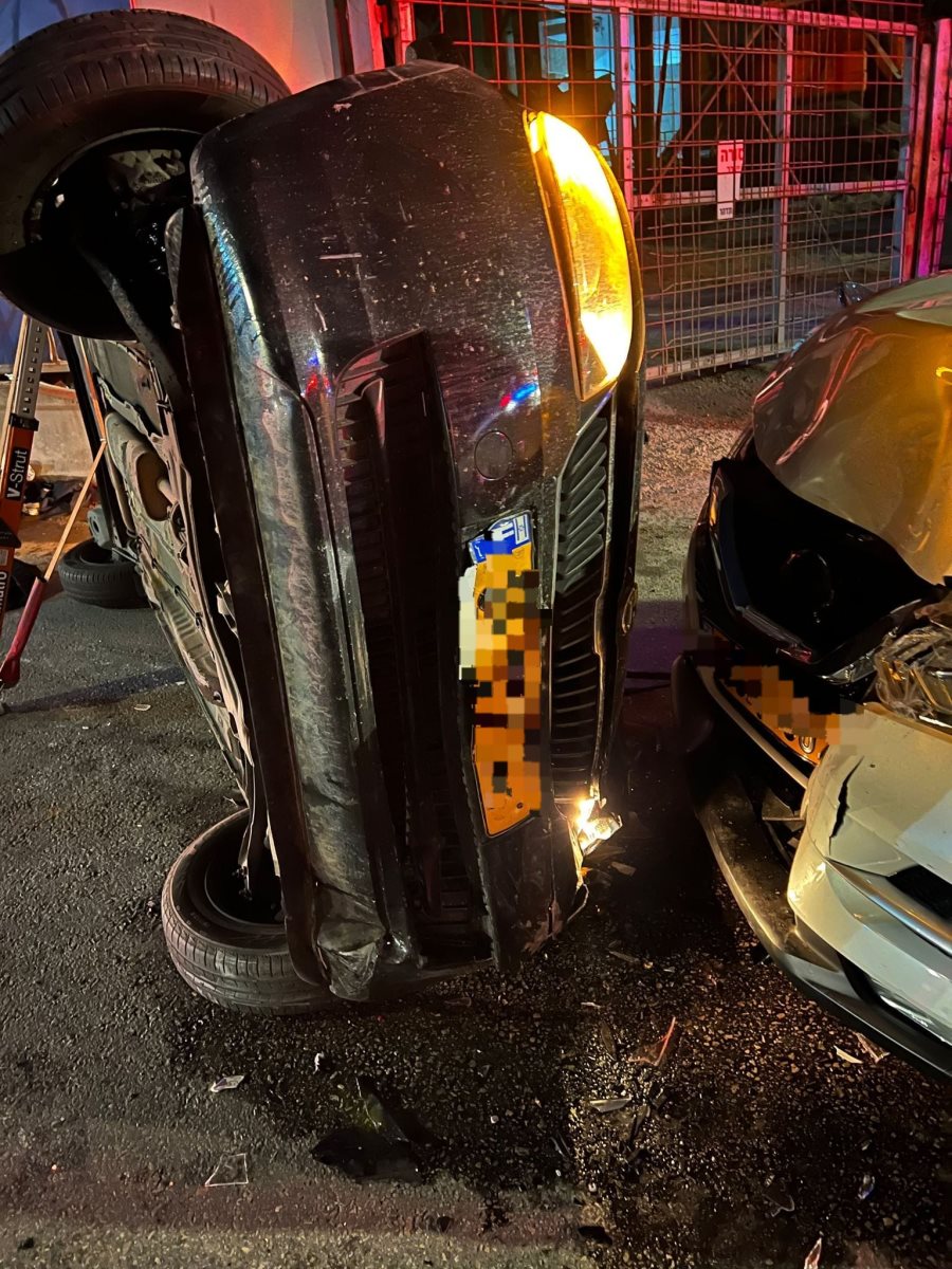 דוברות והסברה תחנה אזורית חולון