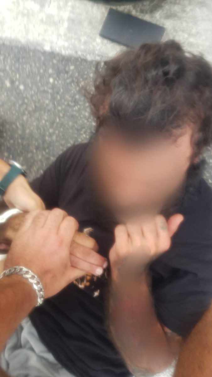 דוברות המשטרה