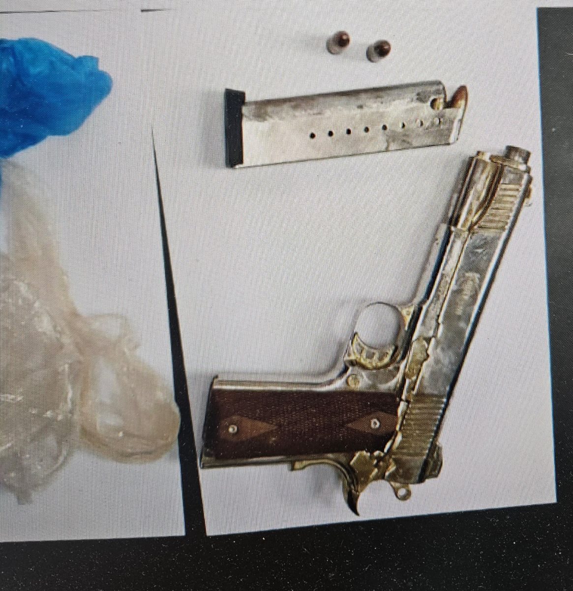 צילום: דוברות משטרת ישראל