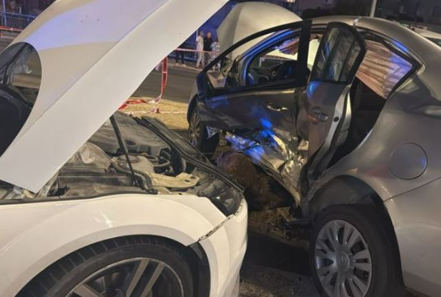 צילום: תיעוד מבצעי מד"א