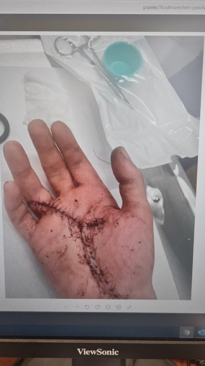 דוברות המשטרה