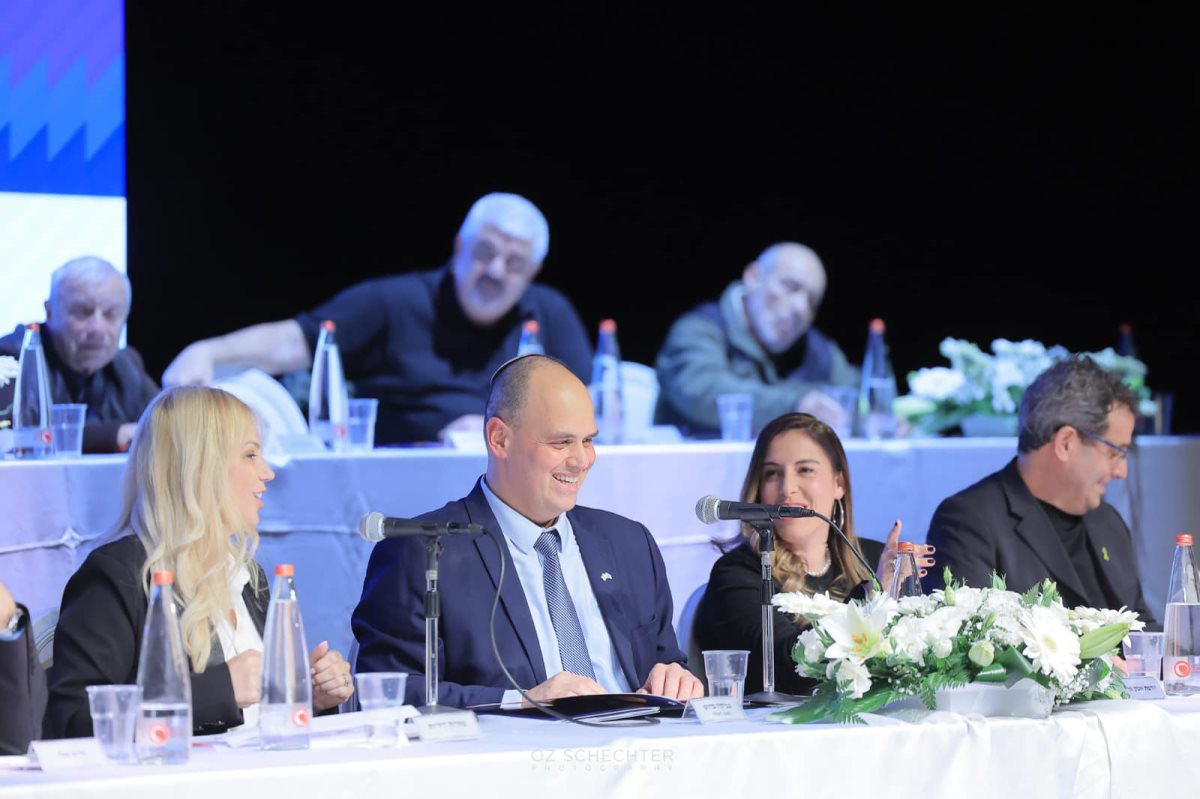 צילום: עוז שכטר