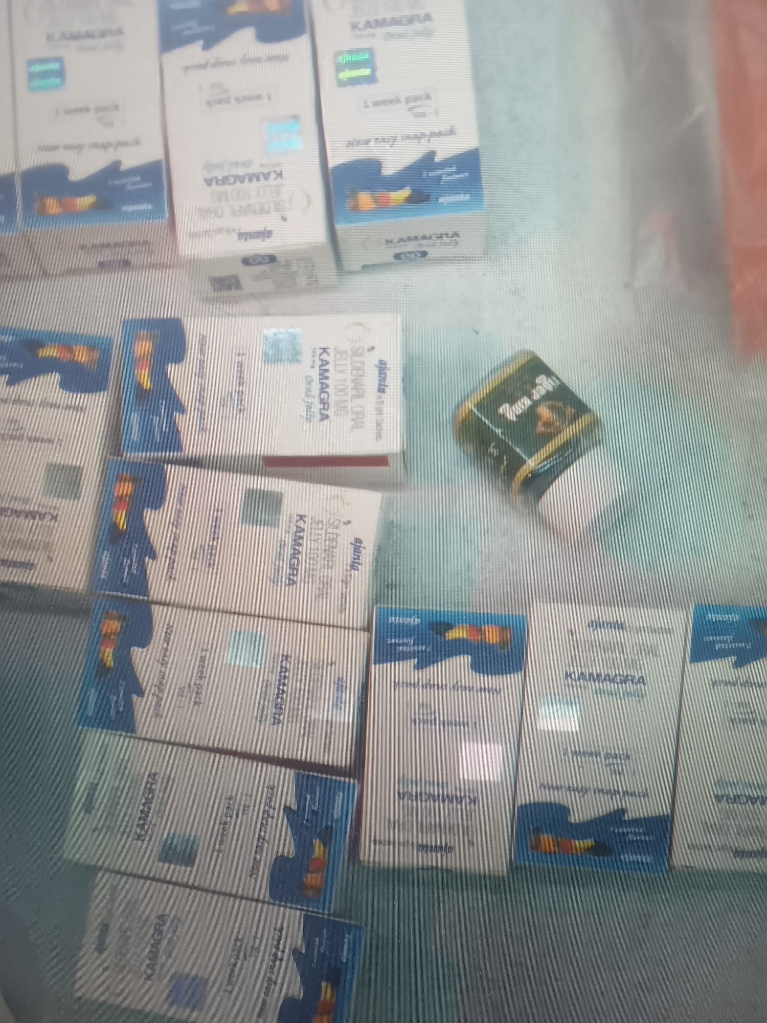 דוברות המשטרה