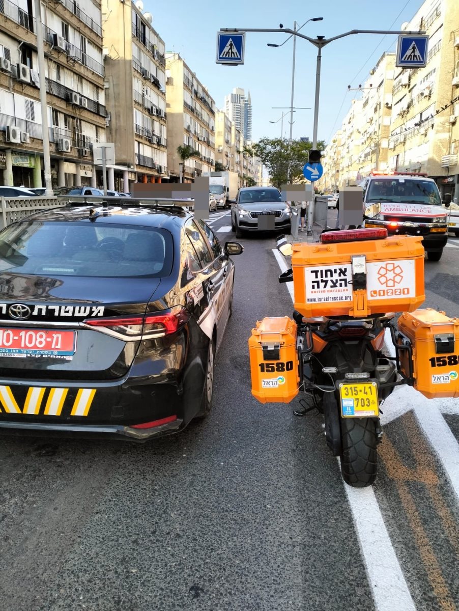 דוברות איחוד והצלה