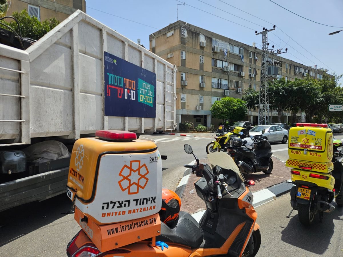 דוברות איחוד והצלה