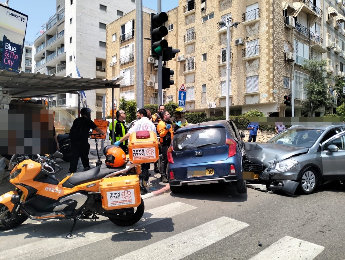 דוברות איחוד והצלה