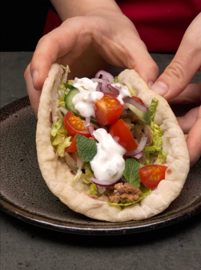 פיתה בקר_קרדיט צילום טקה סטודיו