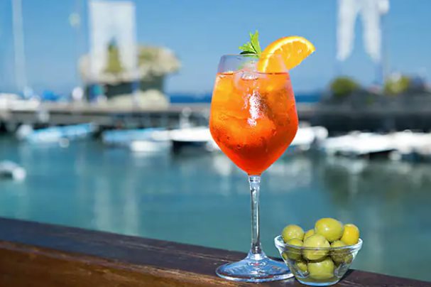 באדיבות נורוויג'ן קרוז ליין (NCL)