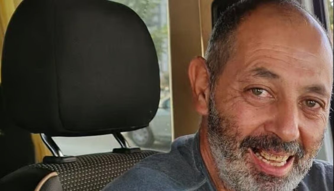 איתן לוי ז&quot;ל