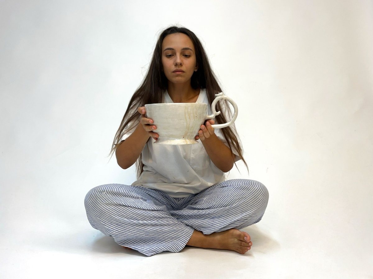 עדינה ויקטוריה