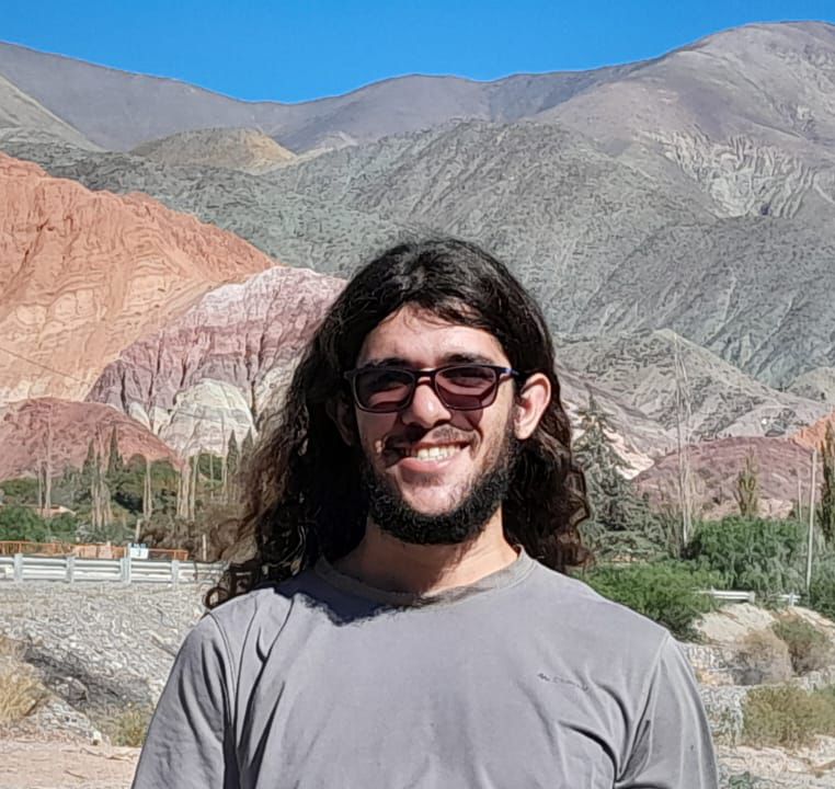 סהר ברוך ז"ל