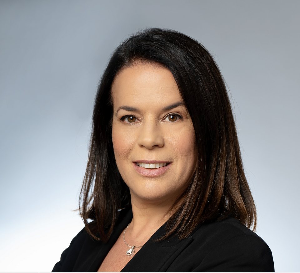 דלית רביב, מנכ"לית ICR