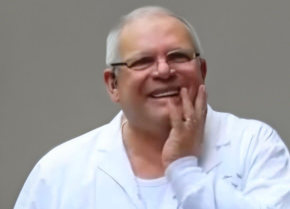 מאיר שואף ז"ל