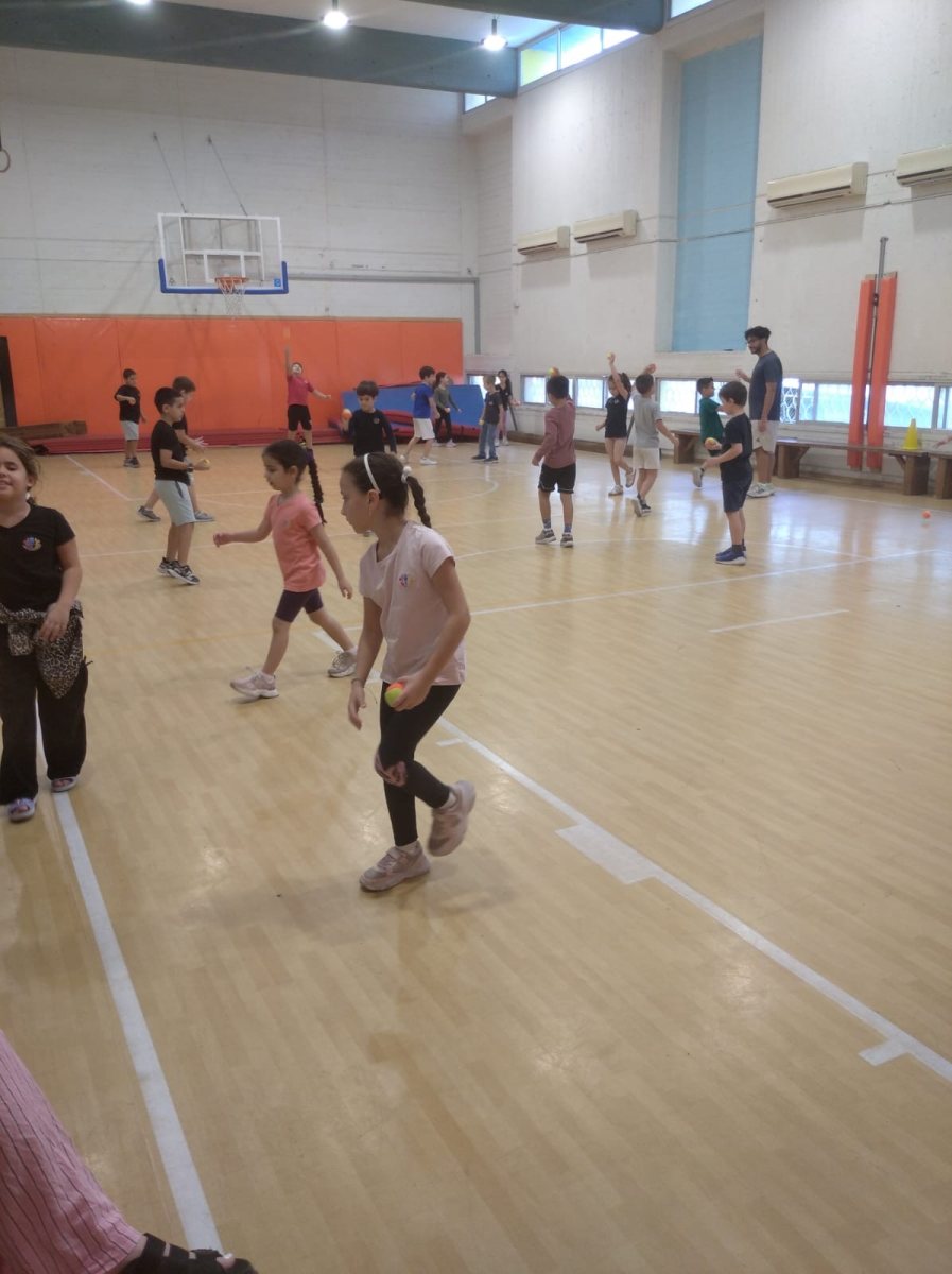 מועדון הטניס העירוני