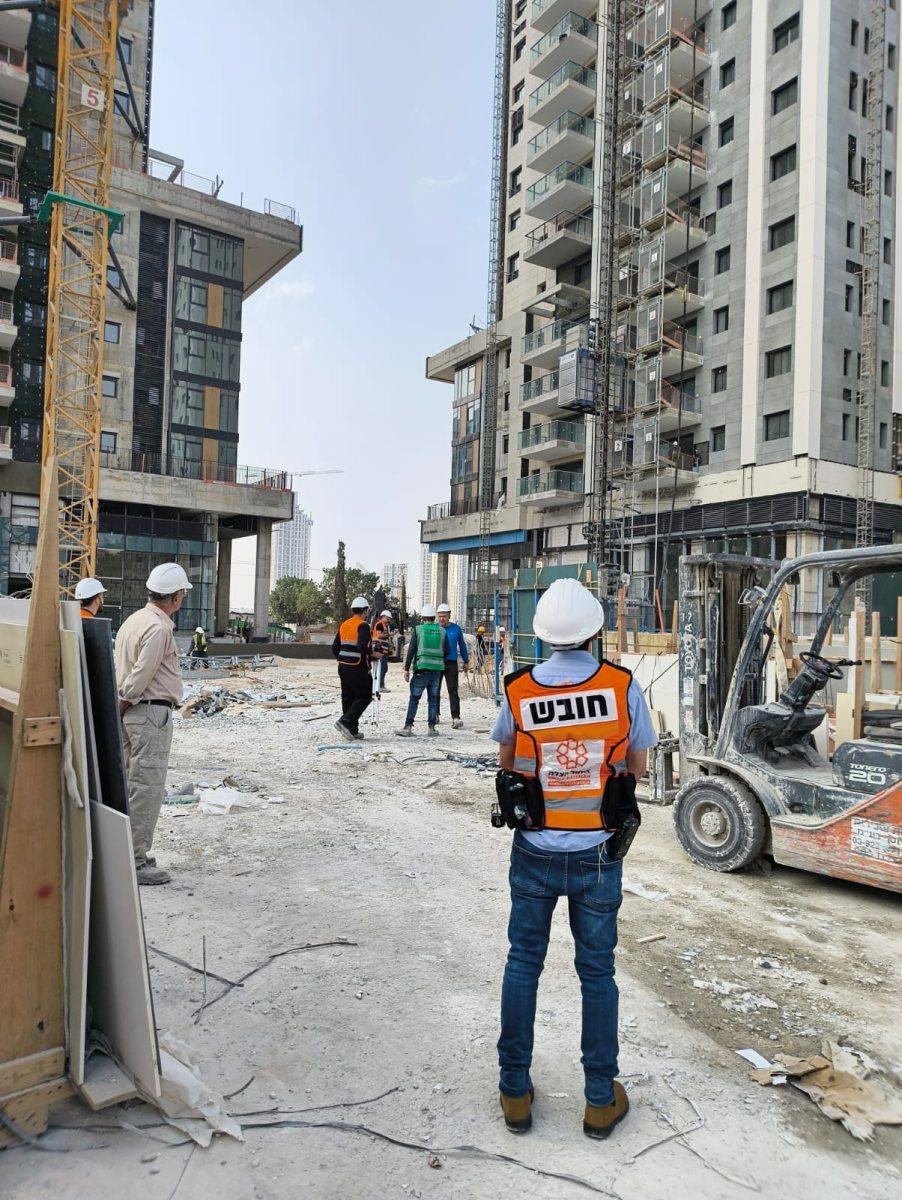 איחוד הצלה בת ים