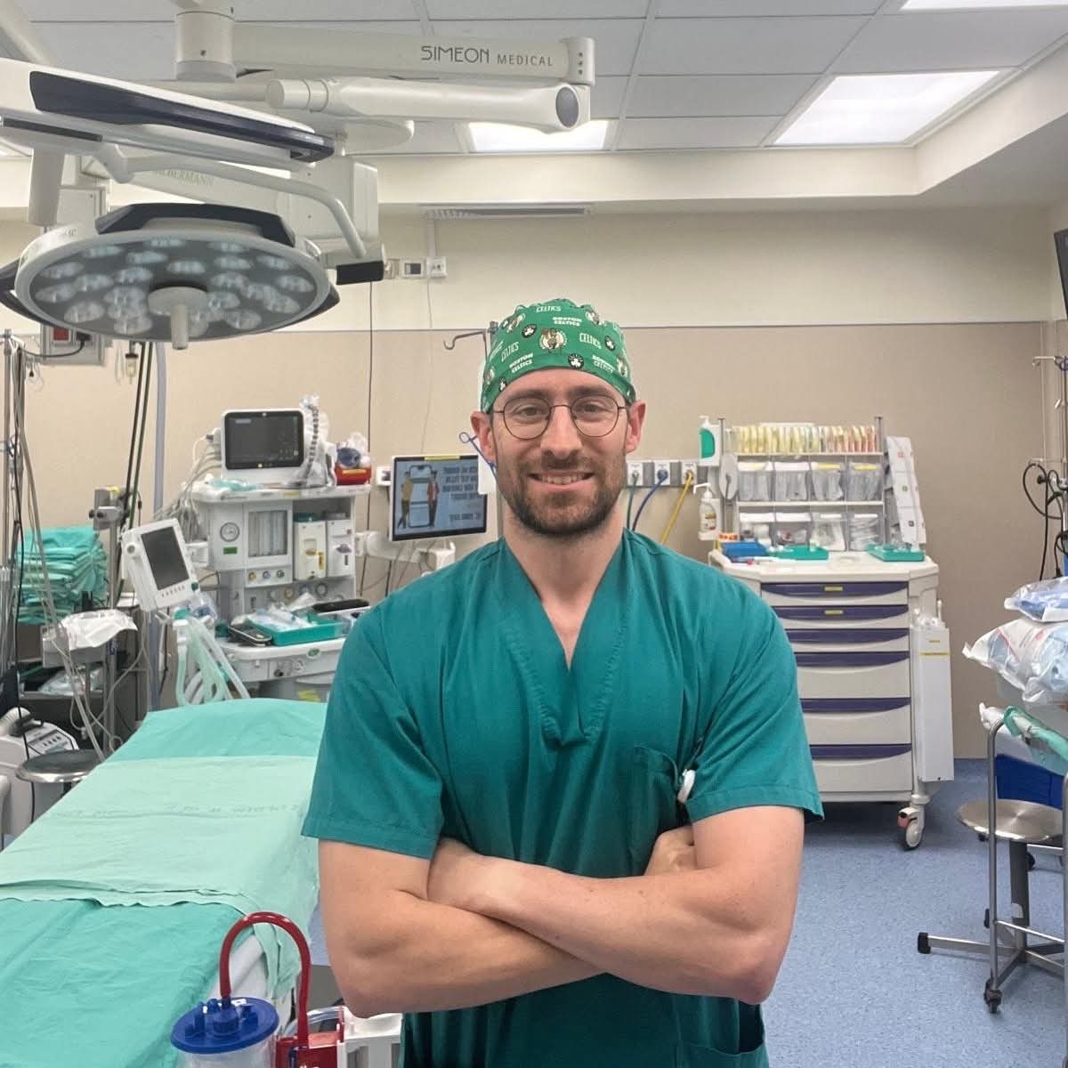 דוברות וולפסון