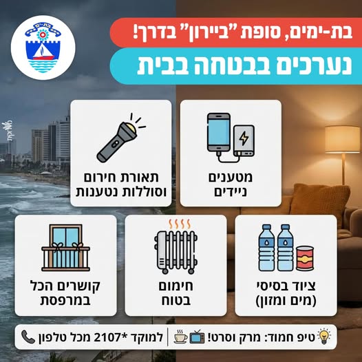 עיריית בת-ים