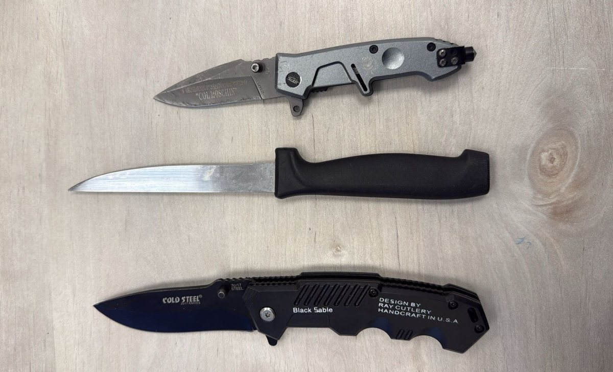 דוברות משטרה