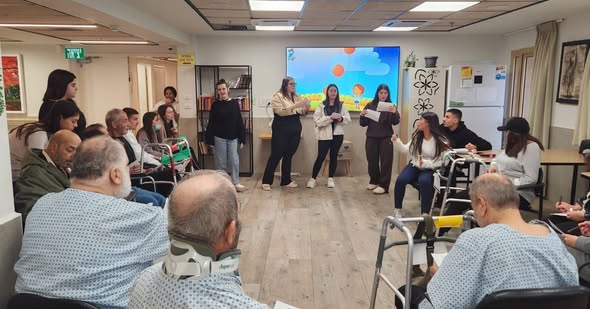 חשמונאים בת-ים