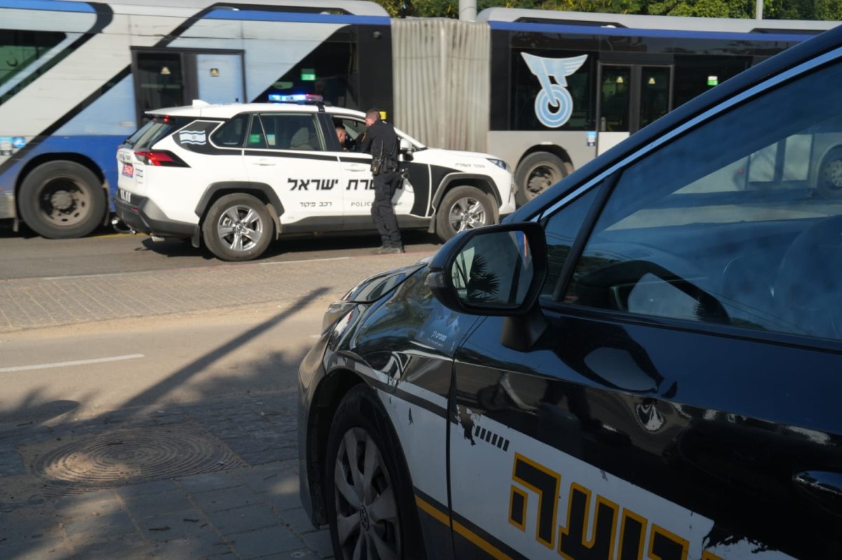 דוברות משטרה