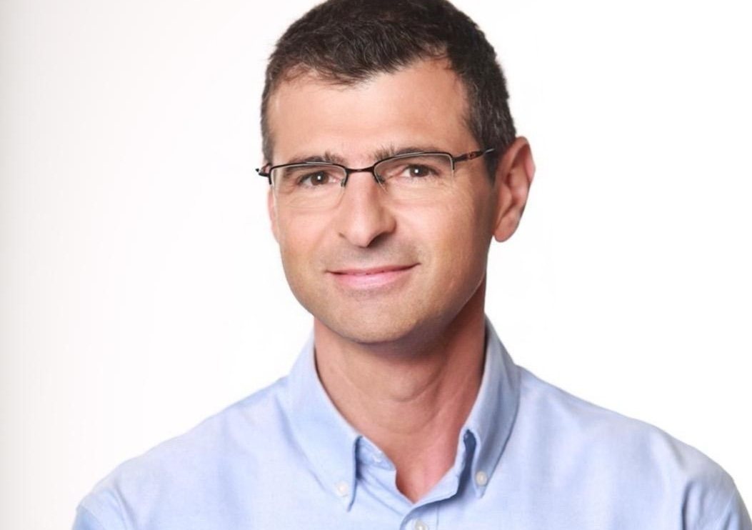 אמיל אליונסקי  צילום יחצ מדיקל קר