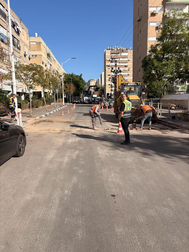 עיריית בת-ים