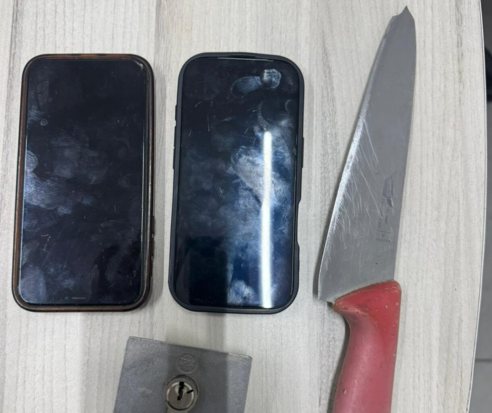 דוברות משטרה