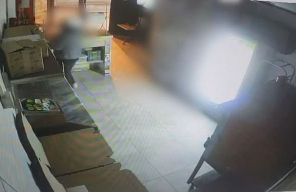 צילום: דוברות משטרת ישראל