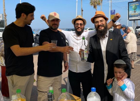 צילום על פי סעיף 27 א' לחוק זכויות יוצרים