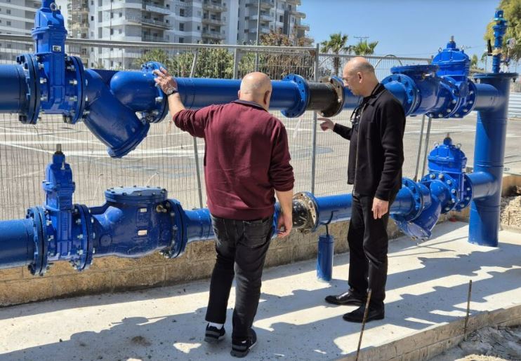 צילום: באדיבות &quot;מניב&quot; ראשל&quot;צ