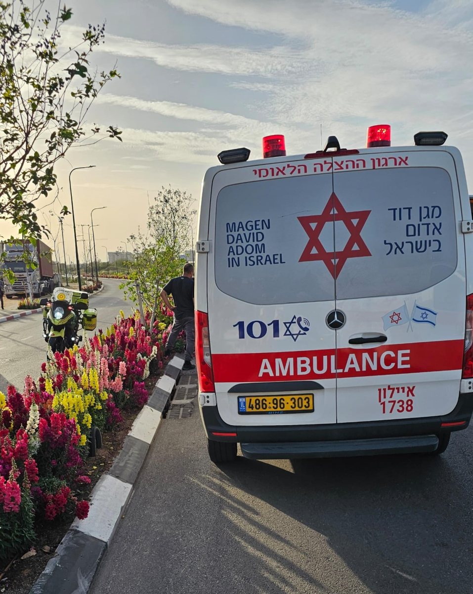 צילום: ארכיון תיעוד מבצעי מד&quot;א