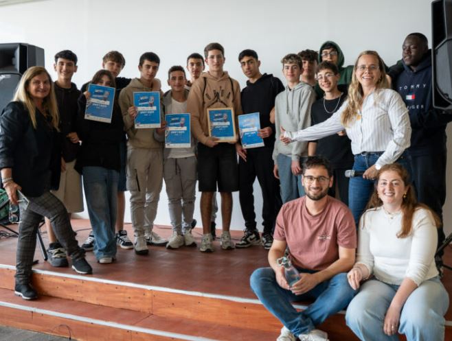 צילום: תמיר לוי