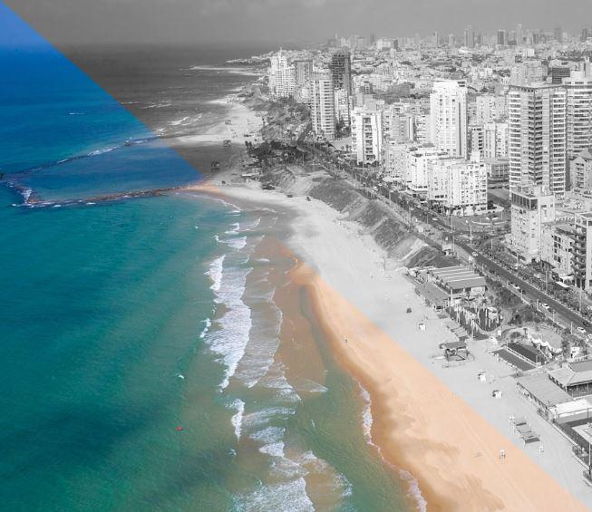 בת ים (צילום מערכת)