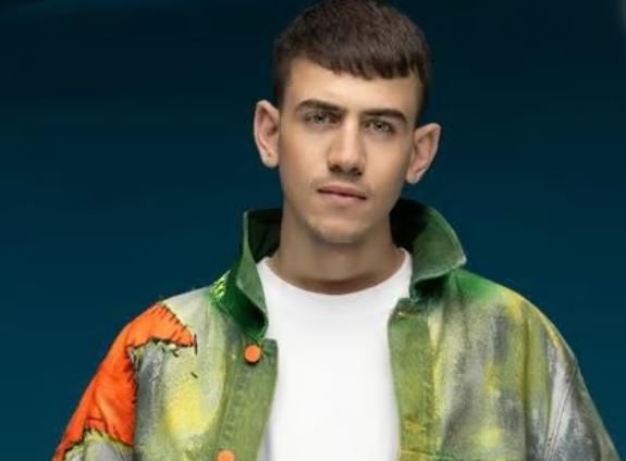 ששון שאולוב (צילום: דניאל קמינסקי, יח&quot;צ)