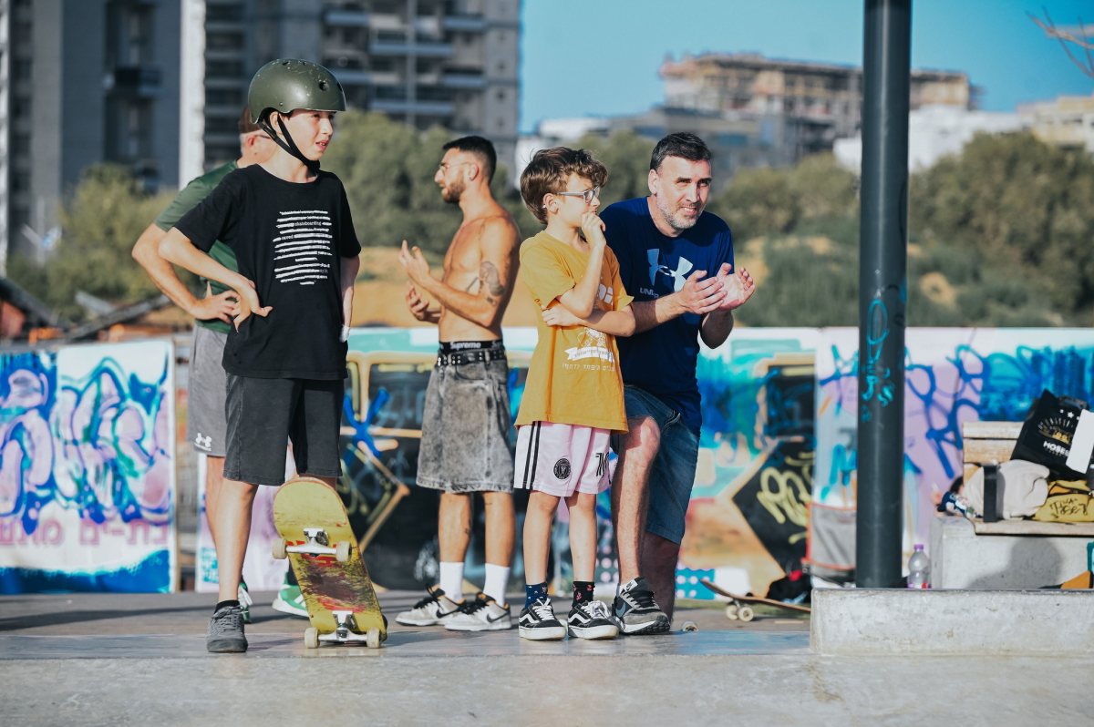 צילום: שלום אלזם