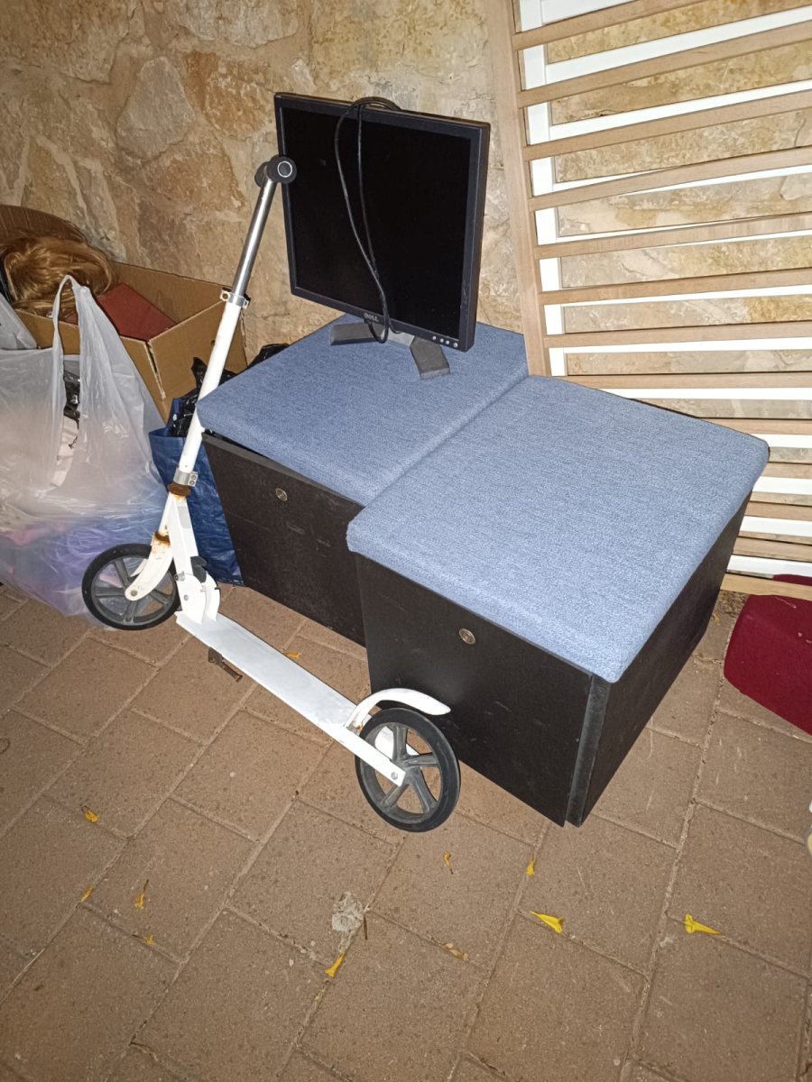 צילום מערכת