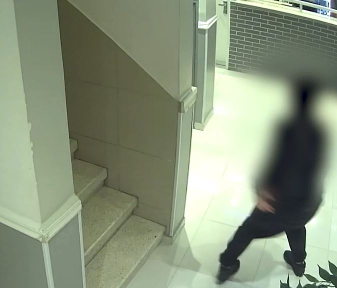 צילום: דוברות המשטרה