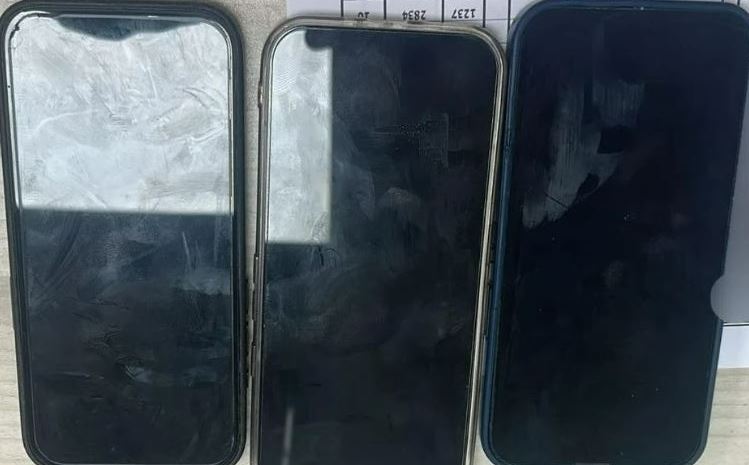 צילום: דוברות המשטרה