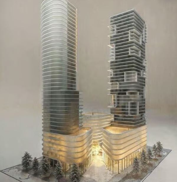 הדמיה: משרד אדריכלים פיבקו