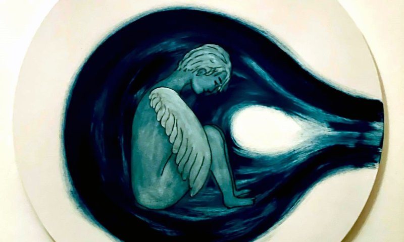 מתוך התערוכה (יח&quot;צ)