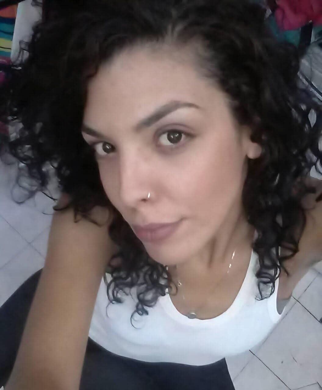 אפרת סרנגה ז&quot;ל