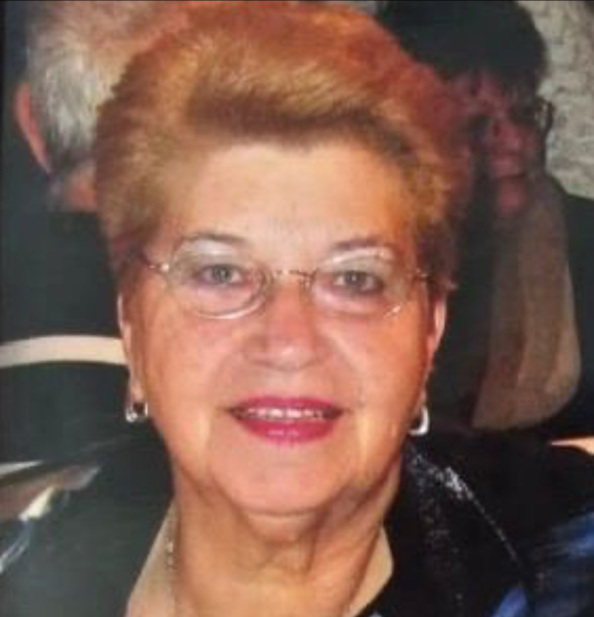 בלינה אשכנזי ז&quot;ל