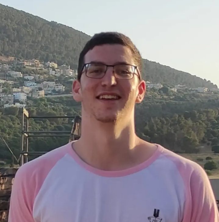 שי לוינסון ז"ל