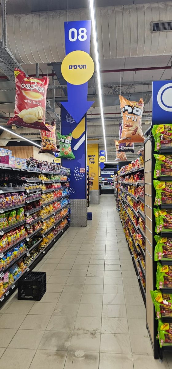 נטו חיסכון בת ים