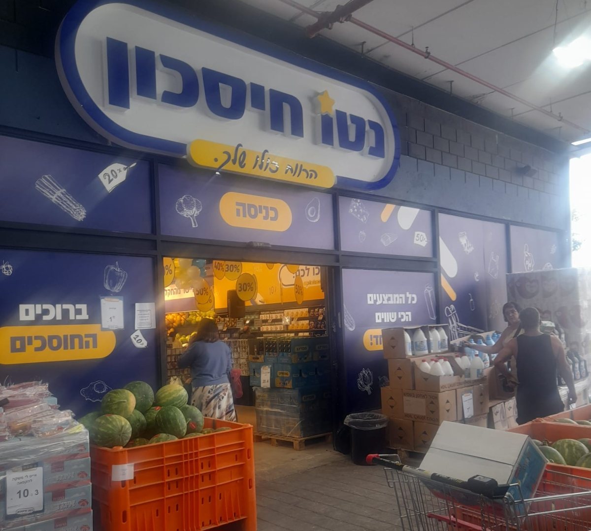 נטו חיסכון בת ים צילום בת ים נט